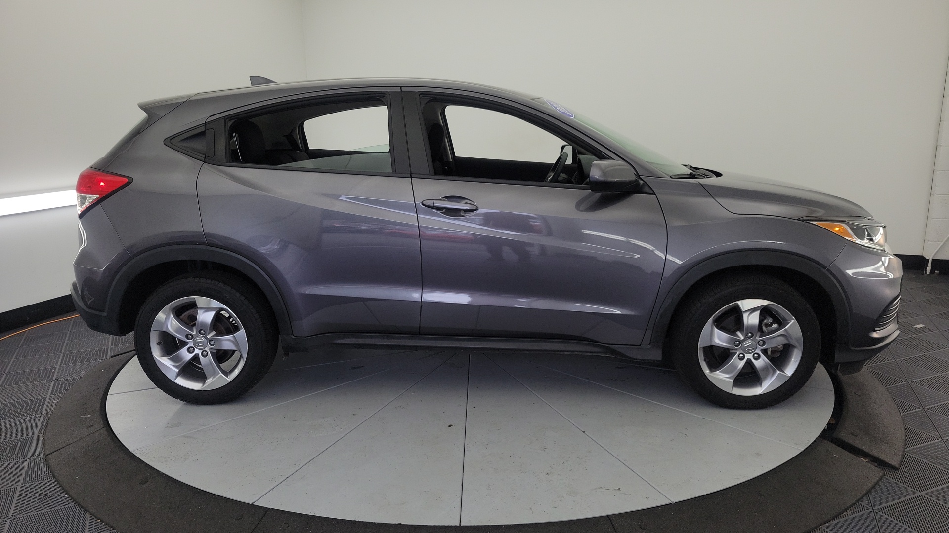 2022 Honda HR-V LX 13