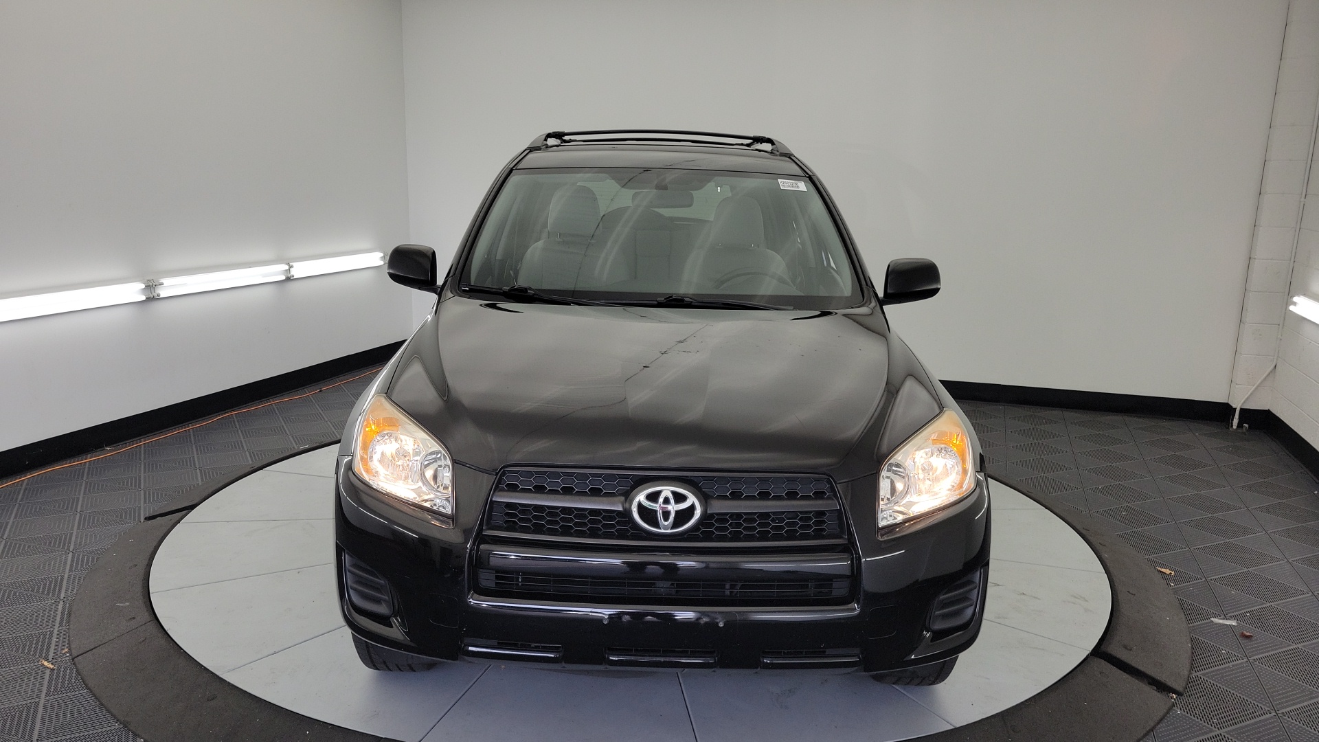 2009 Toyota RAV4 Base 6