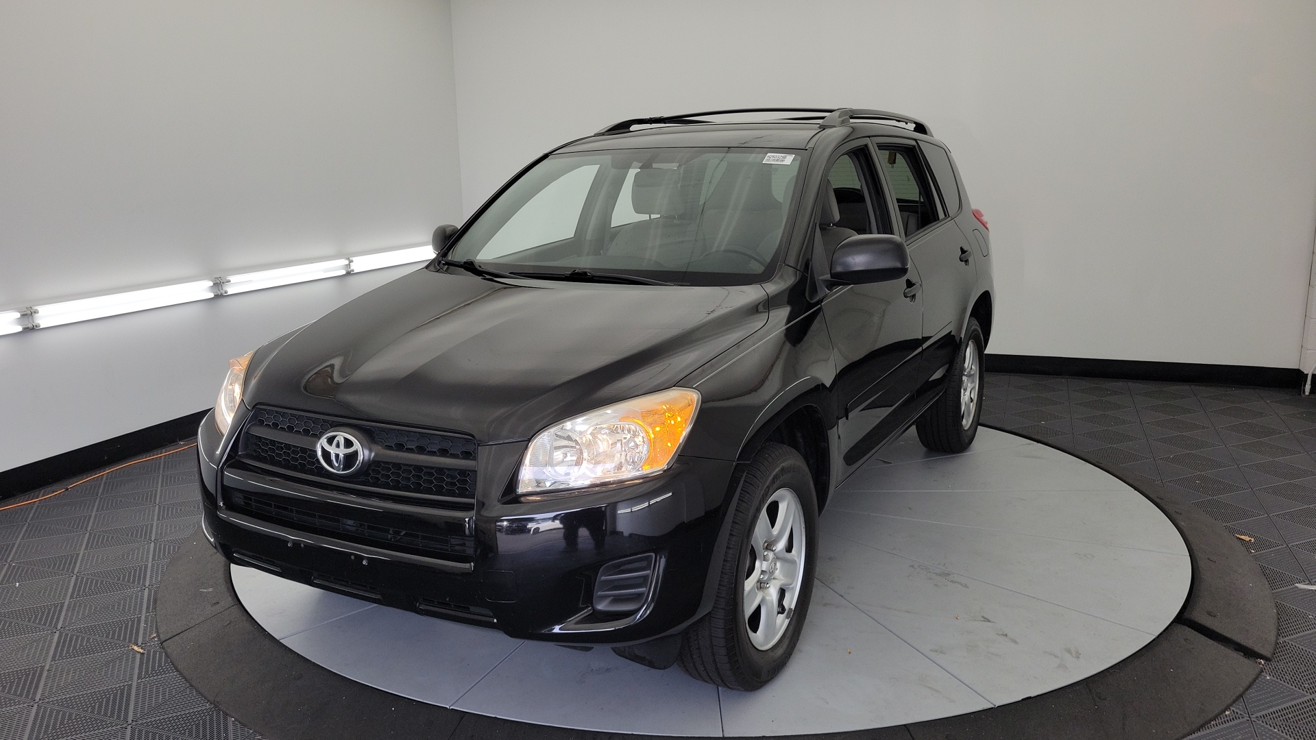 2009 Toyota RAV4 Base 7