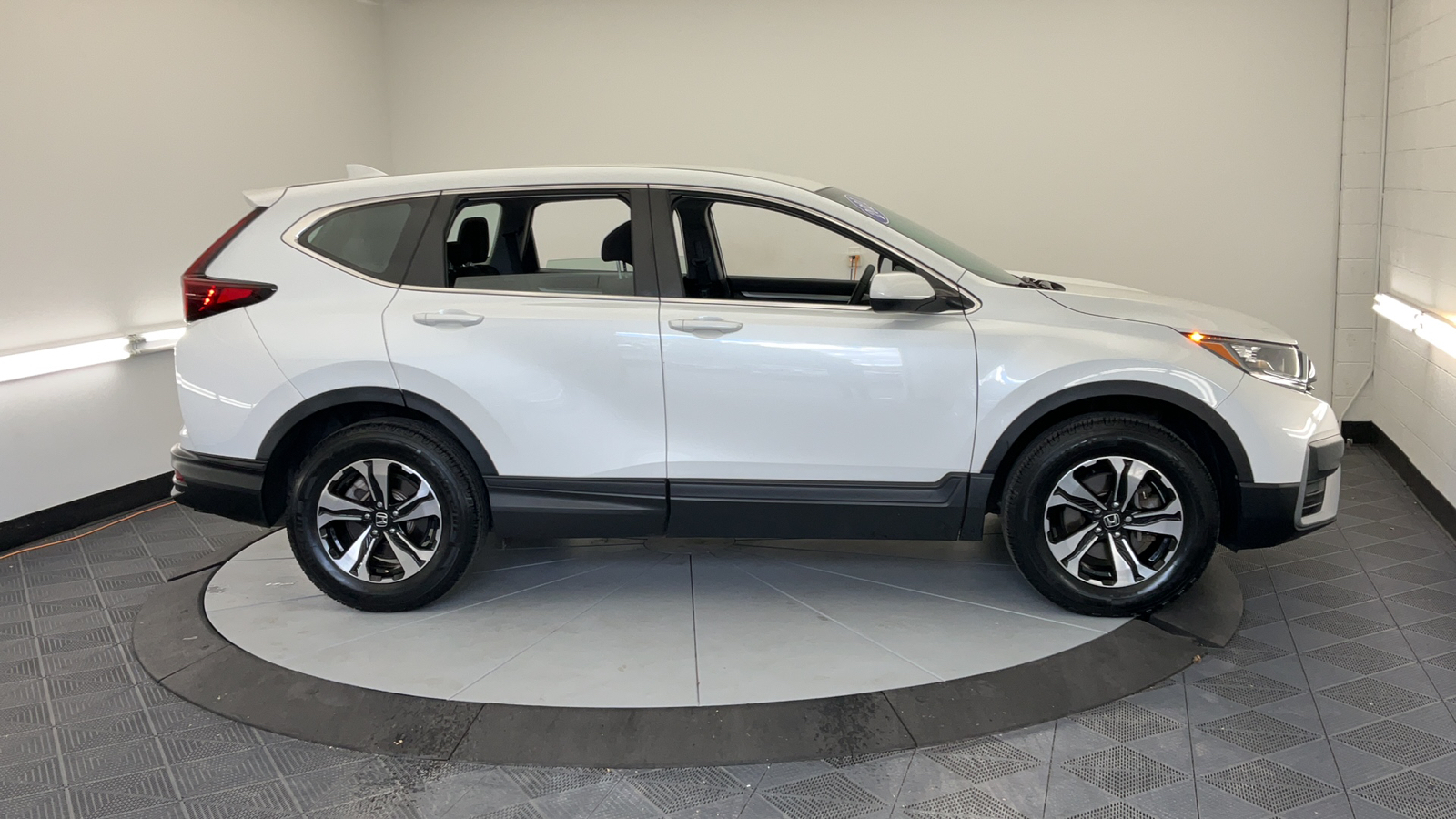 2021 Honda CR-V Special Edition 13