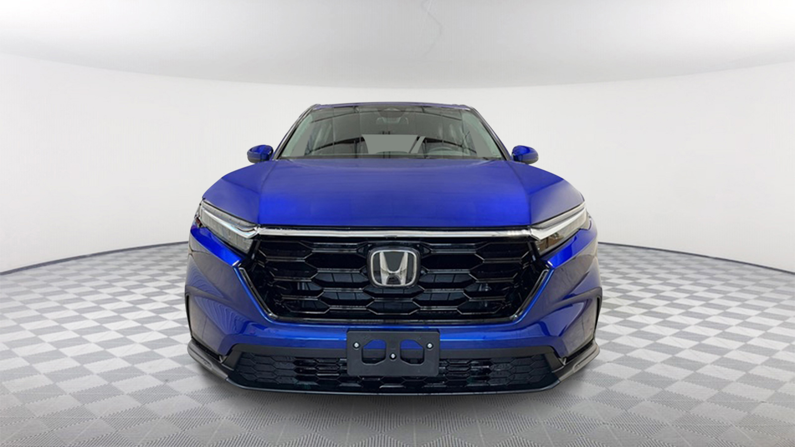 2025 Honda CR-V EX 2