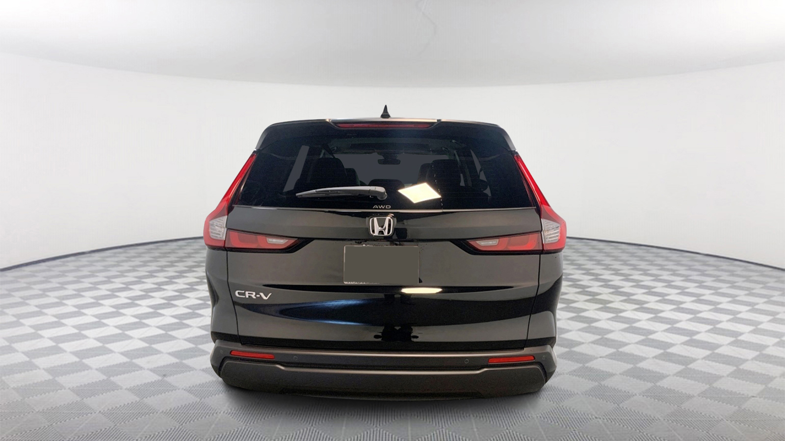 2025 Honda CR-V EX-L 6