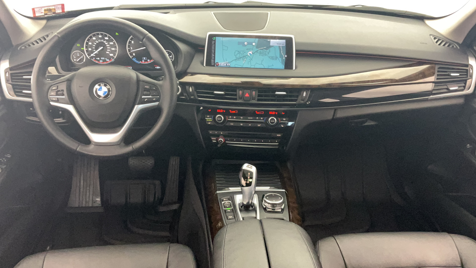 2015 BMW X5 xDrive35i 3