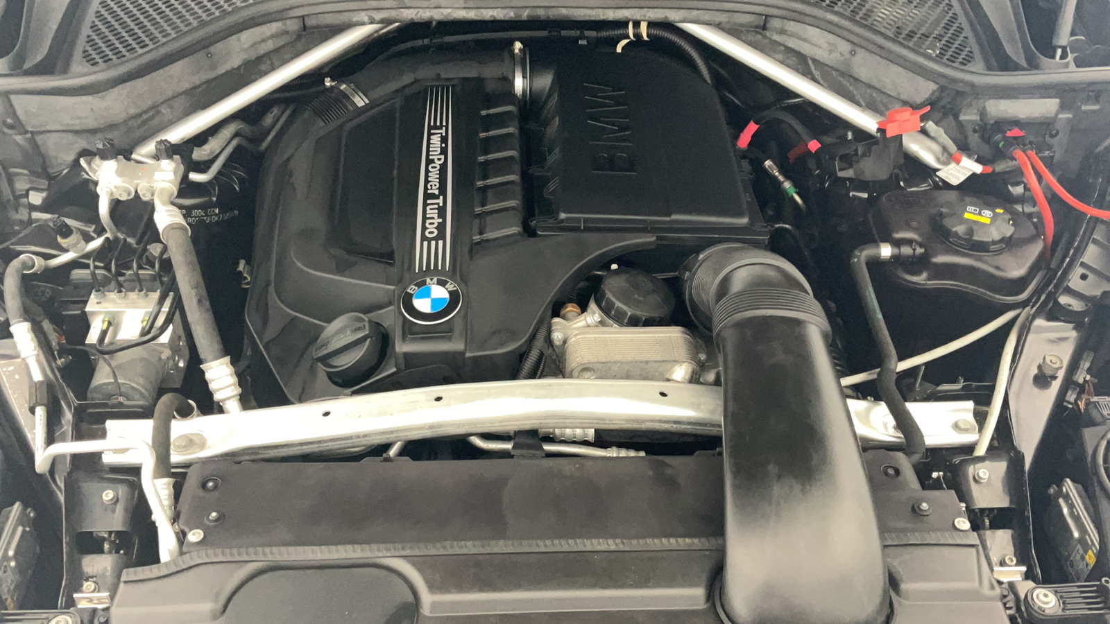 2015 BMW X5 xDrive35i 30