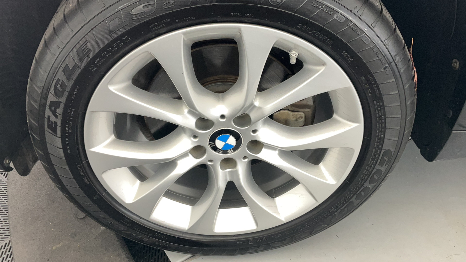 2015 BMW X5 xDrive35i 31