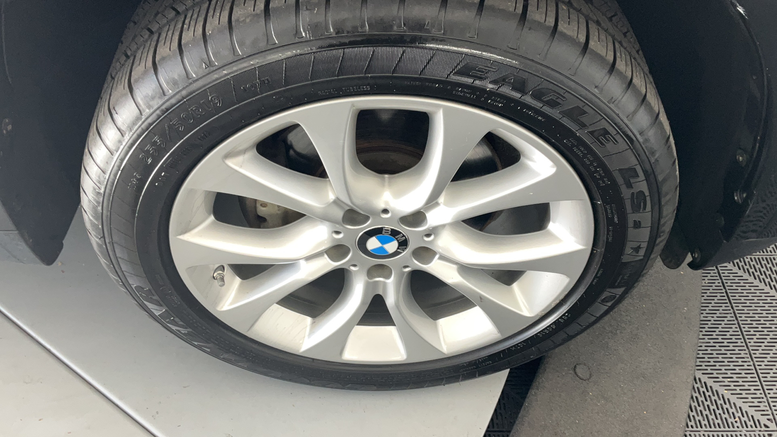 2015 BMW X5 xDrive35i 34