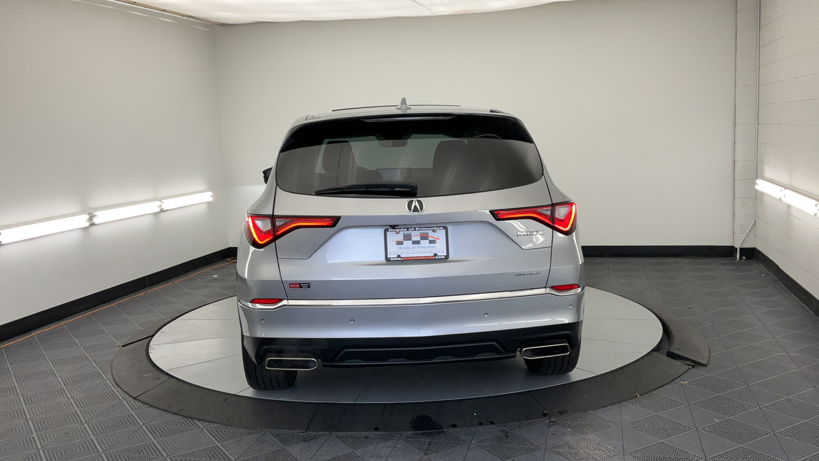 2022 Acura MDX Technology 11