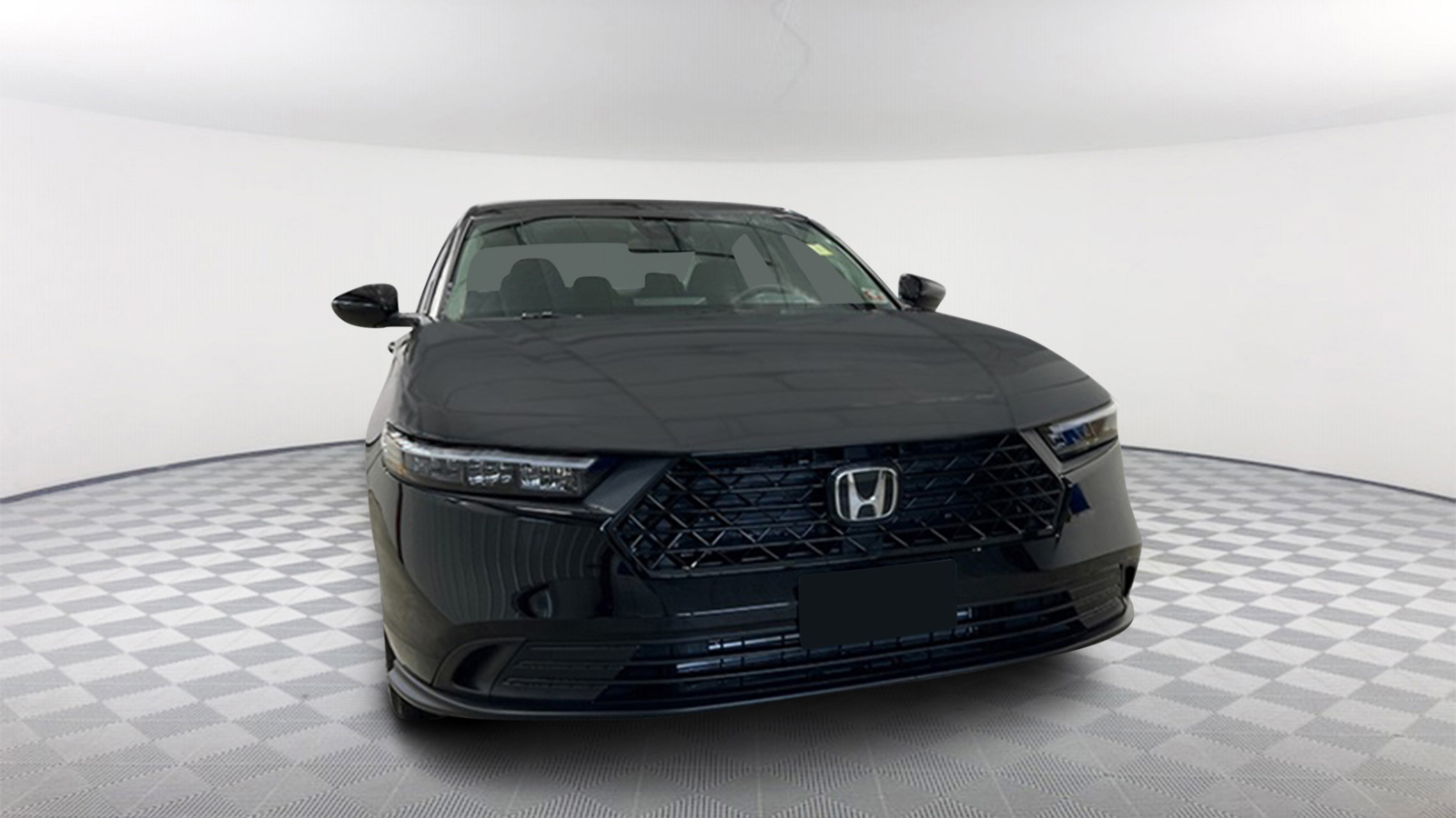 2025 Honda Accord LX 2