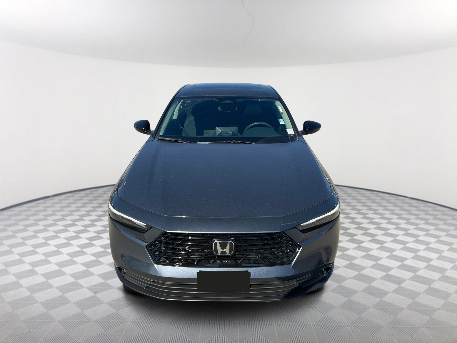 2025 Honda Accord SE 2