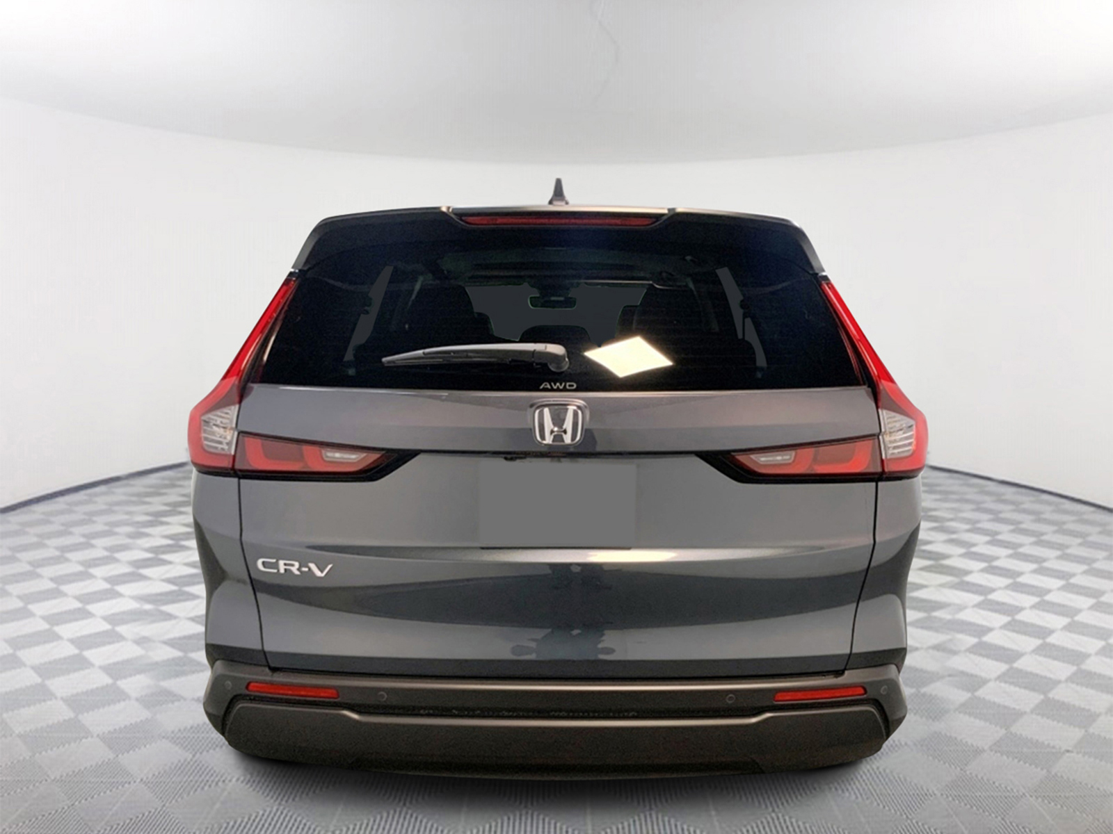 2025 Honda CR-V EX-L 6