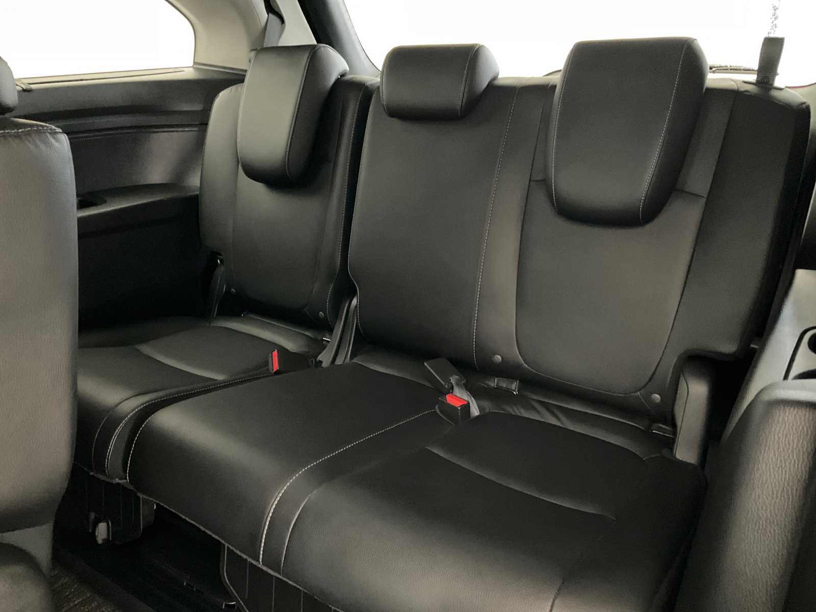 2021 Honda Odyssey Touring 21