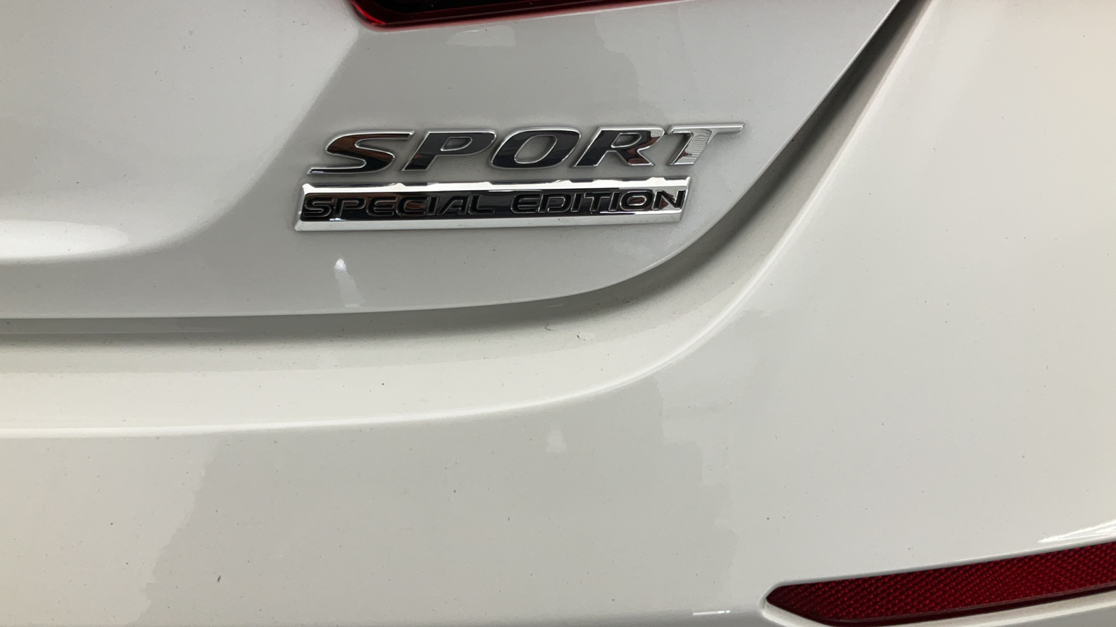 2022 Honda Accord Sport Special Edition 12