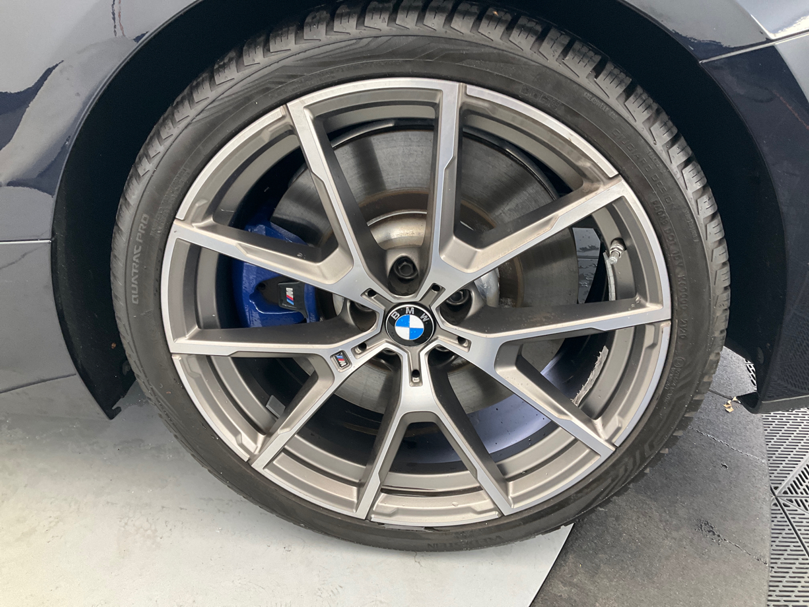 2019 BMW 8 Series M850i xDrive 38