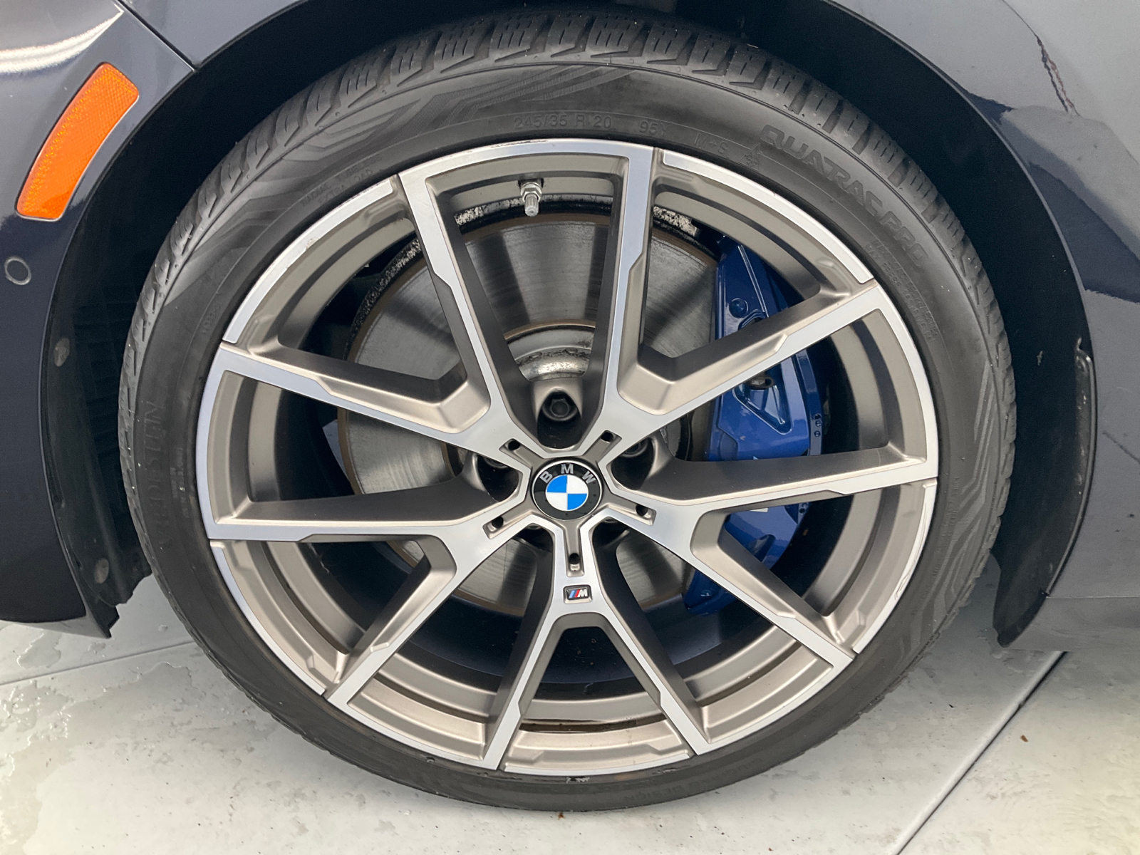 2019 BMW 8 Series M850i xDrive 39
