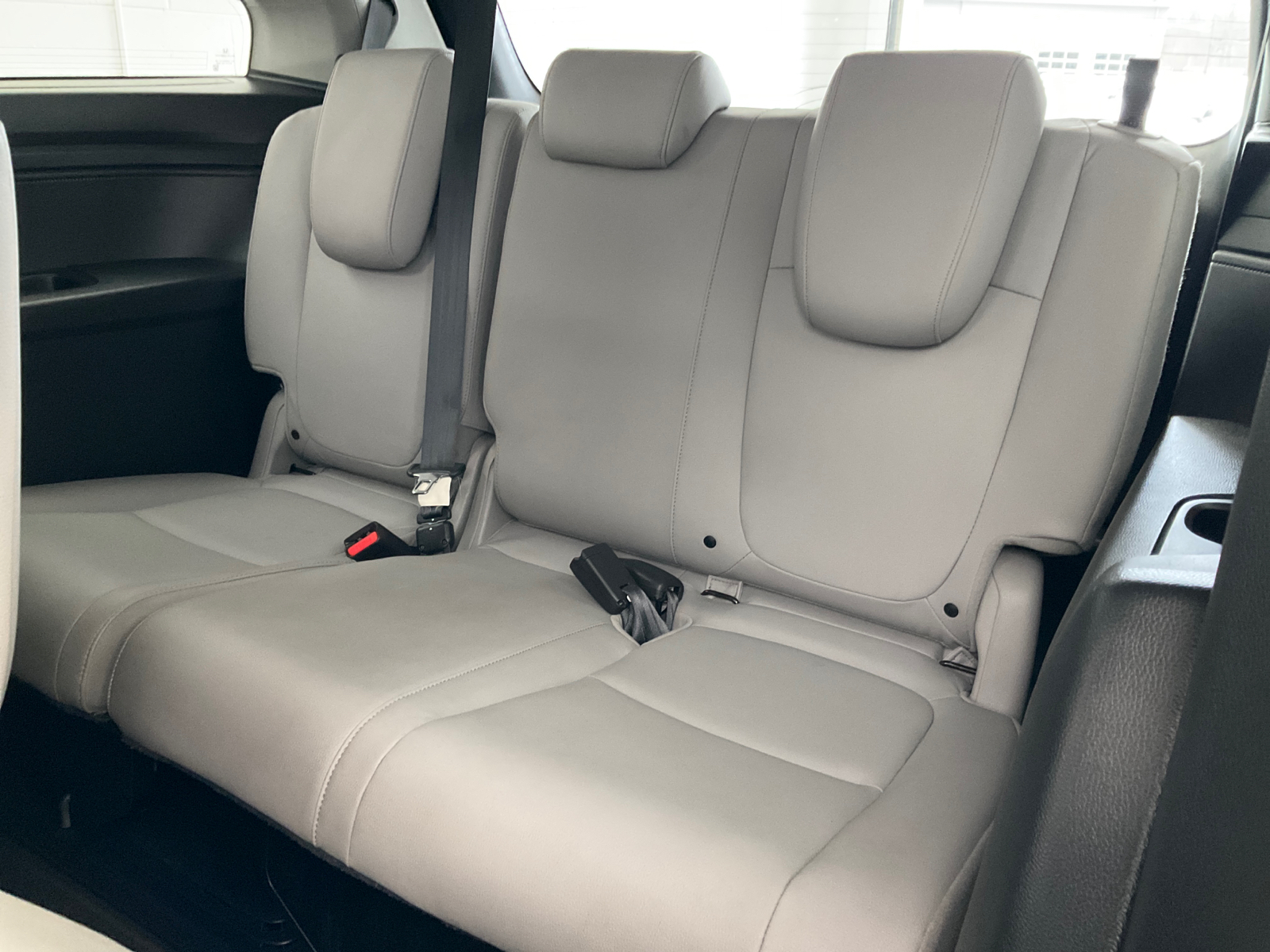 2020 Honda Odyssey EX-L 14