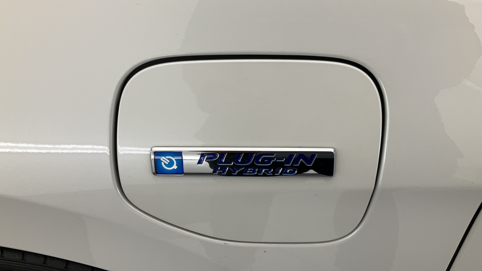 2021 Honda Clarity Plug-In Hybrid Base 16