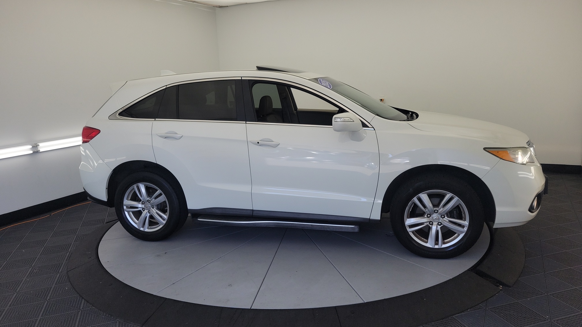 2015 Acura RDX Technology Package 13