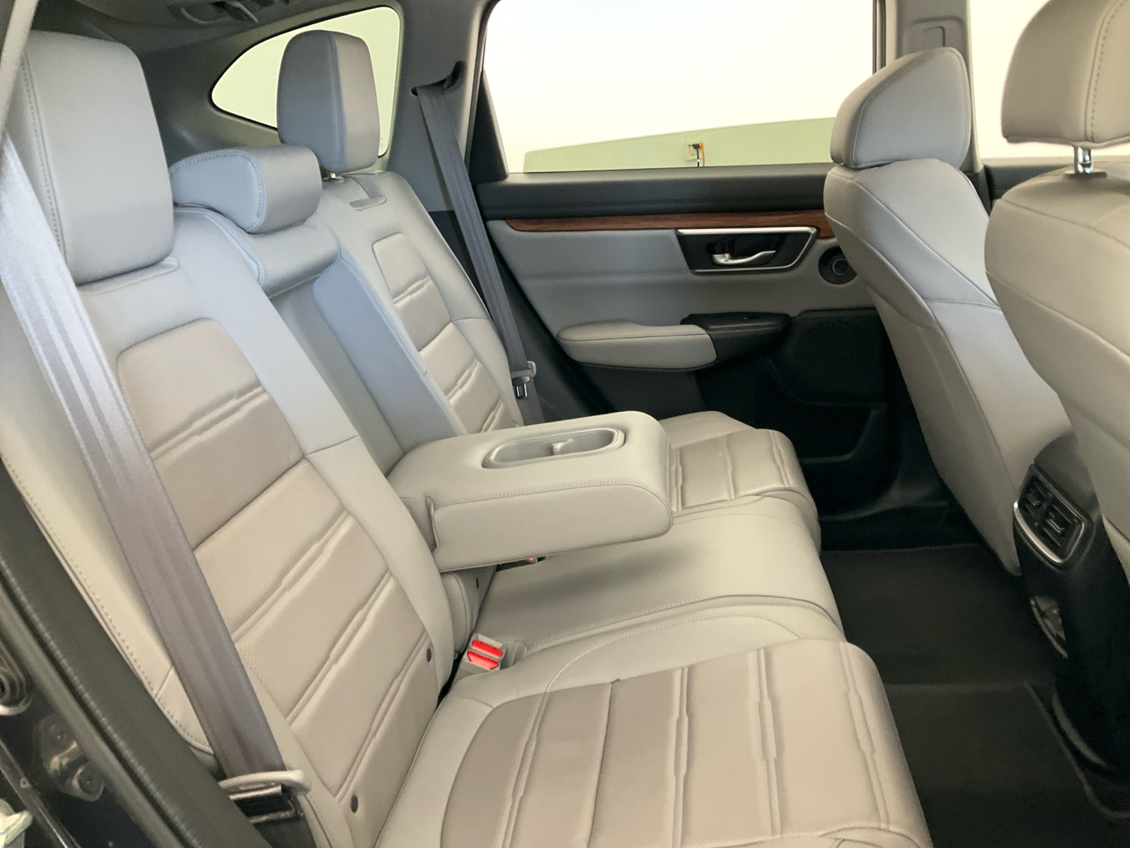 2019 Honda CR-V Touring 21