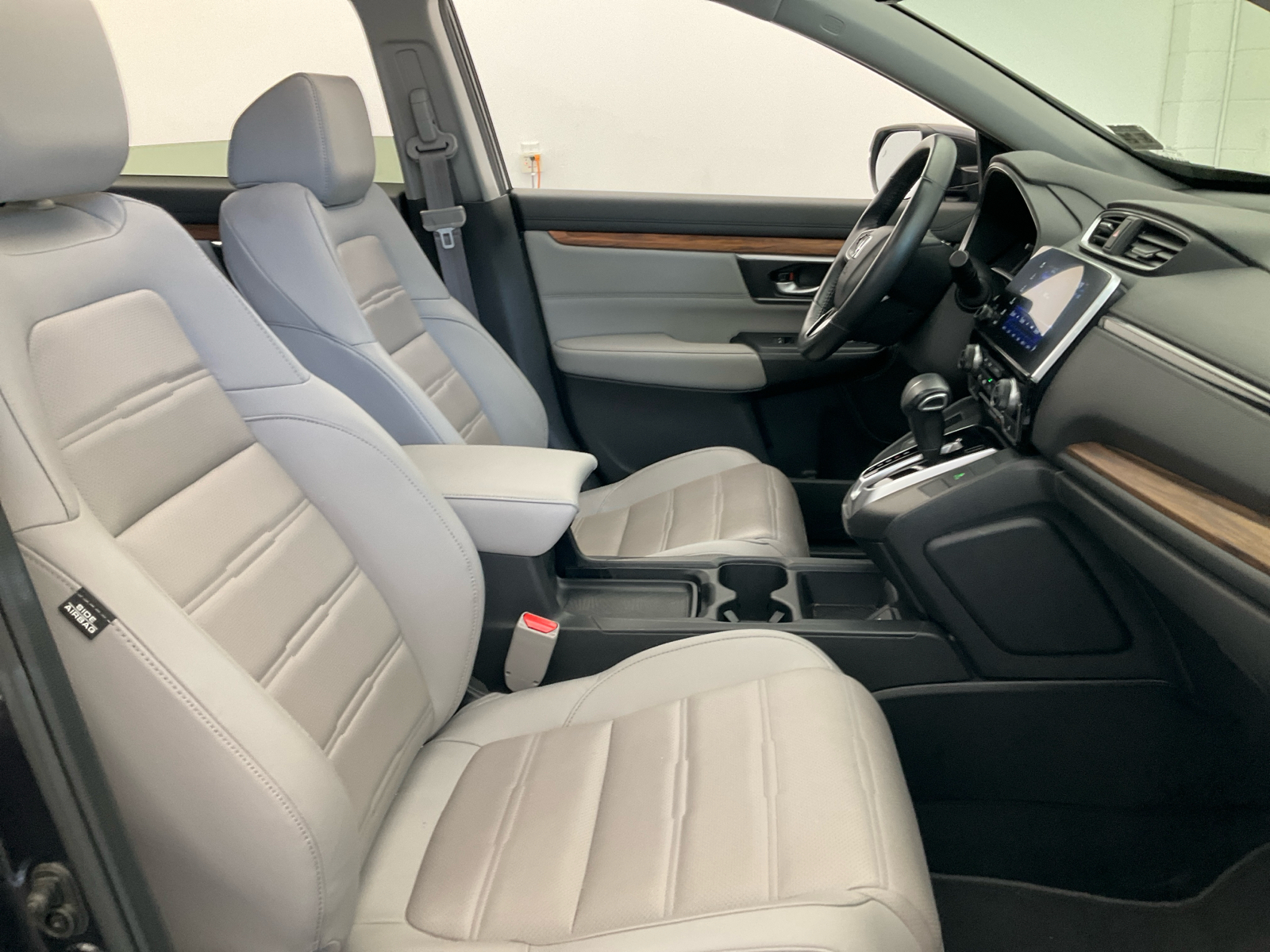 2019 Honda CR-V Touring 23