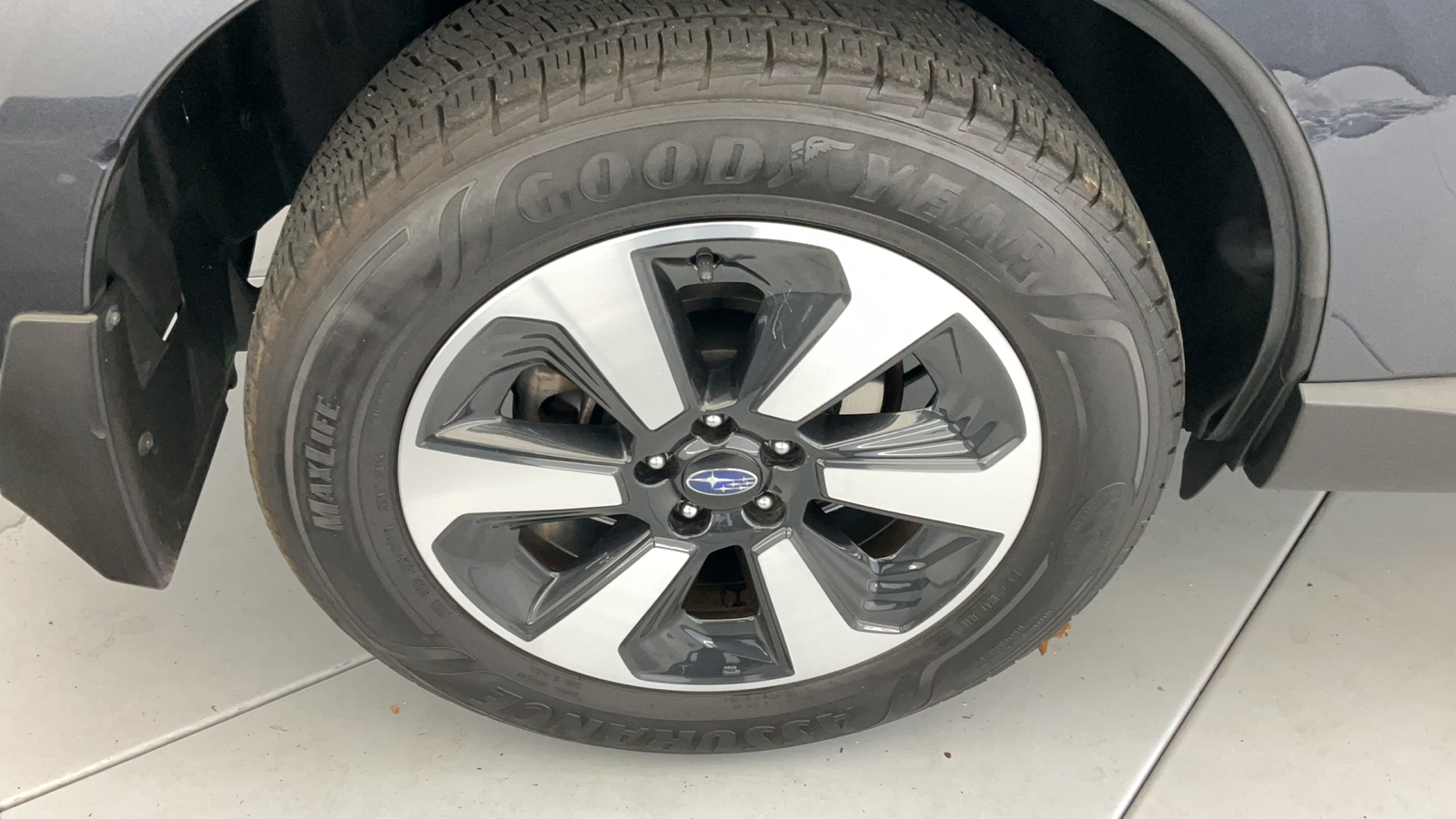 2018 Subaru Forester 2.5i Premium 33