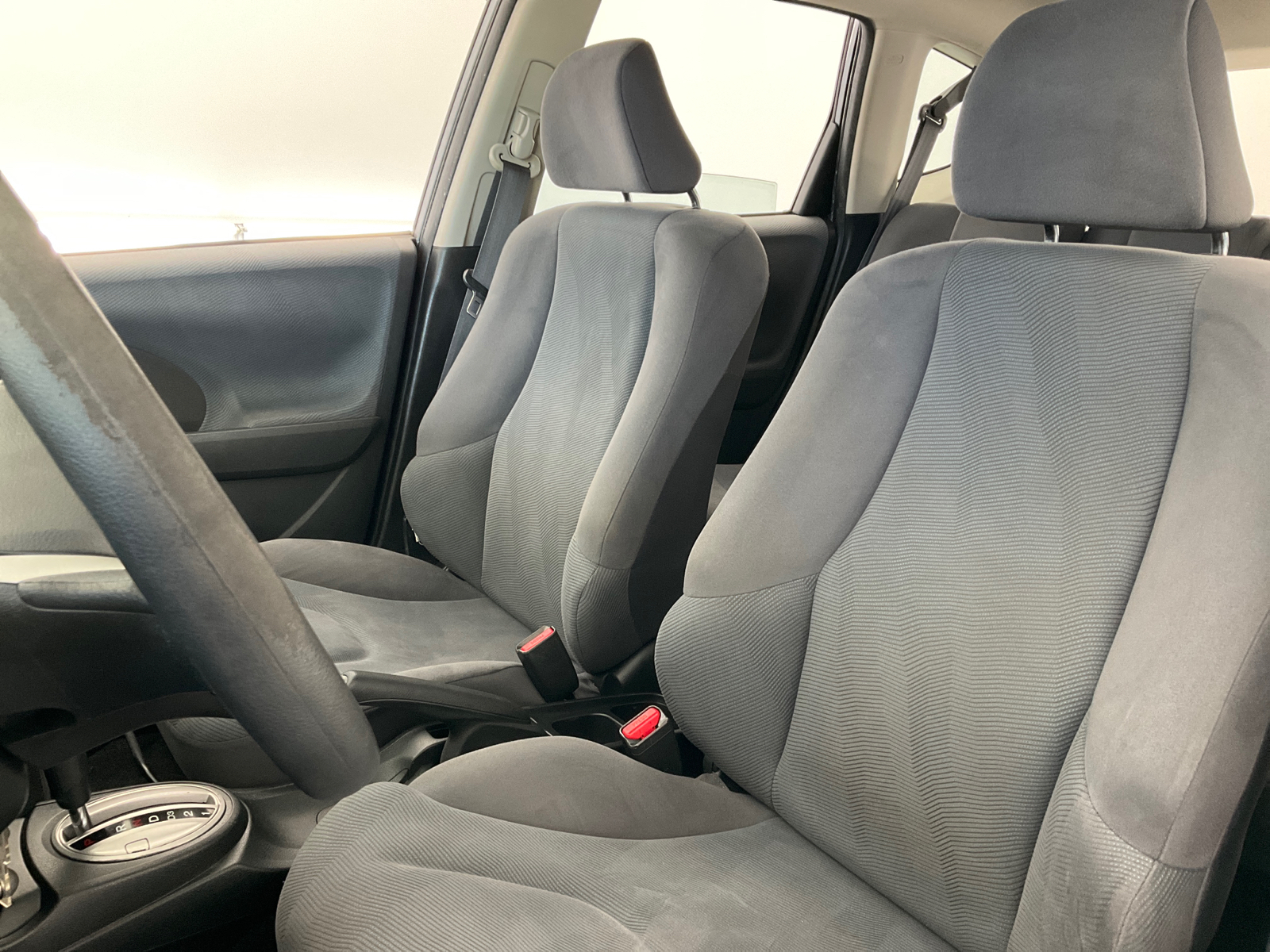 2012 Honda Fit Base 19