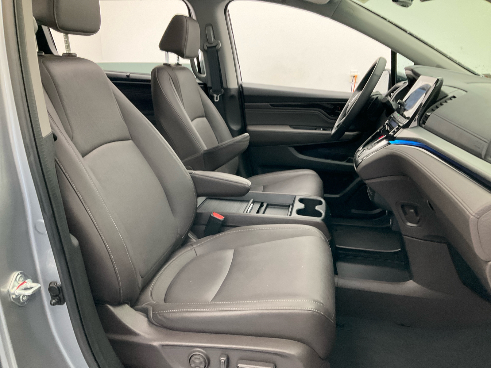 2022 Honda Odyssey Touring 29