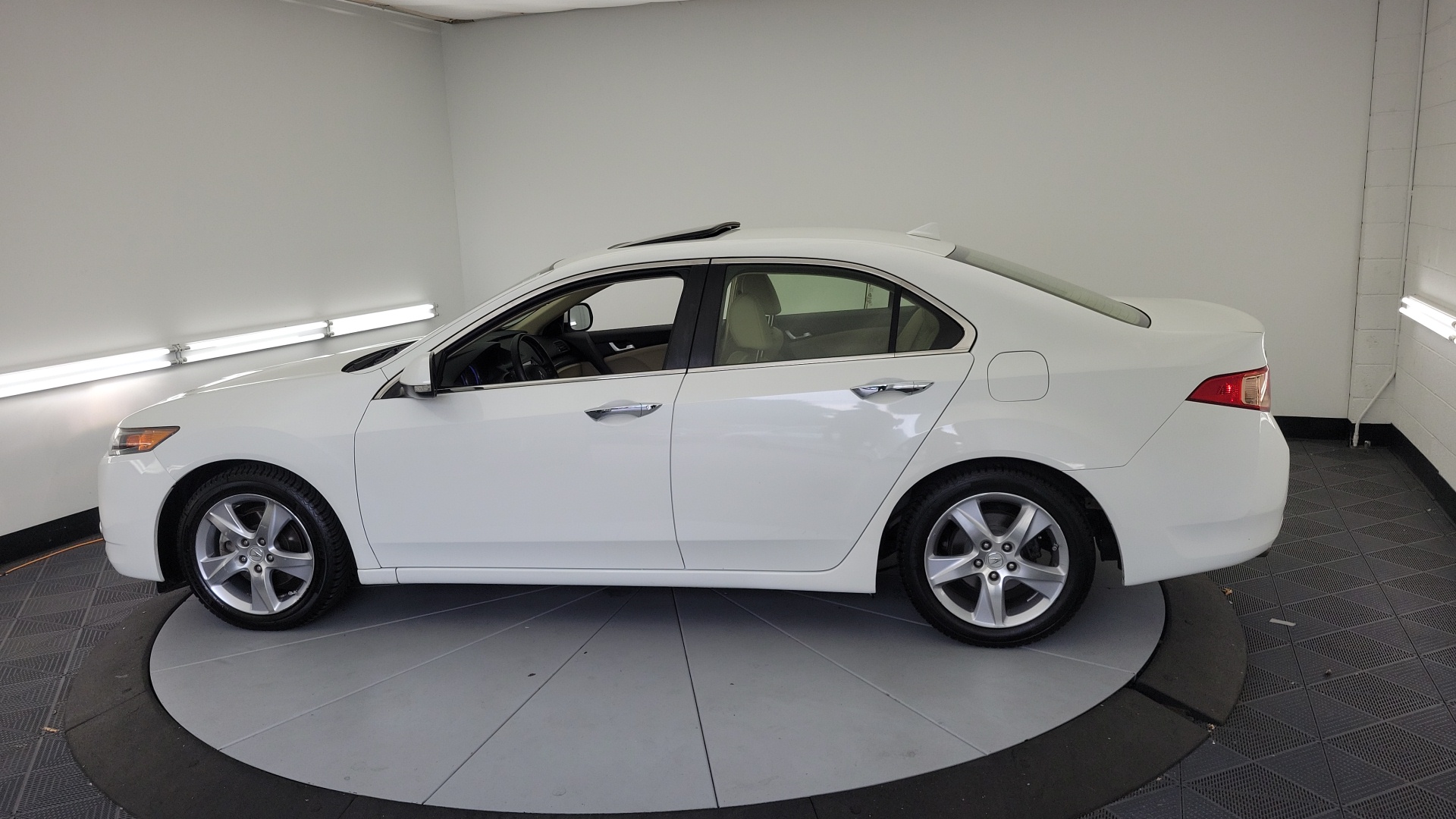 2014 Acura TSX 2.4 9