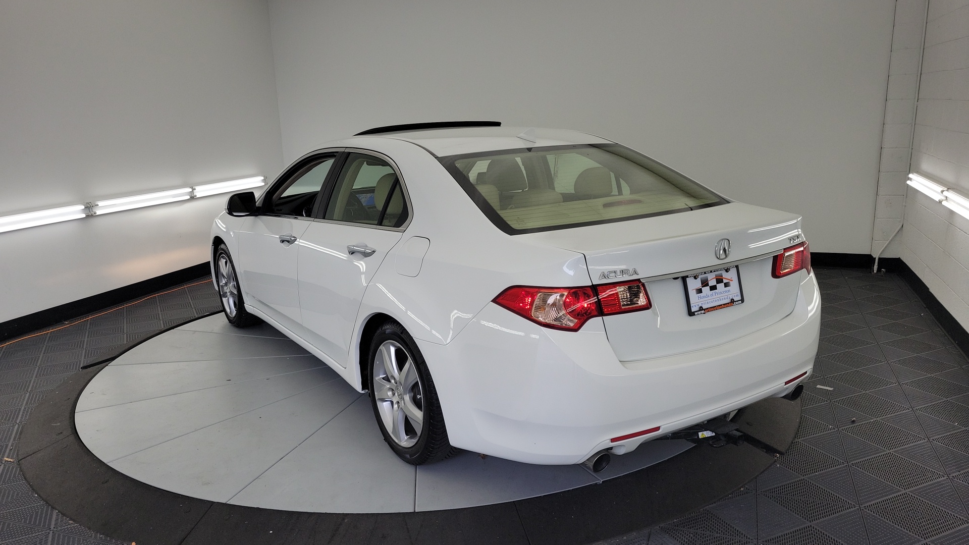 2014 Acura TSX 2.4 10