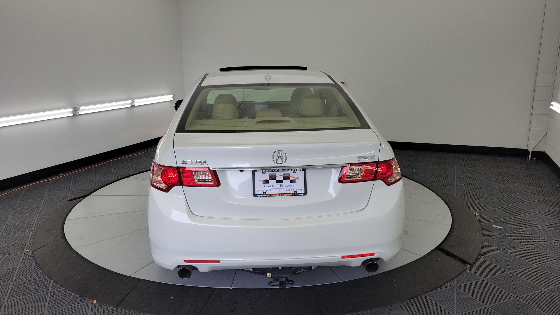 2014 Acura TSX 2.4 11