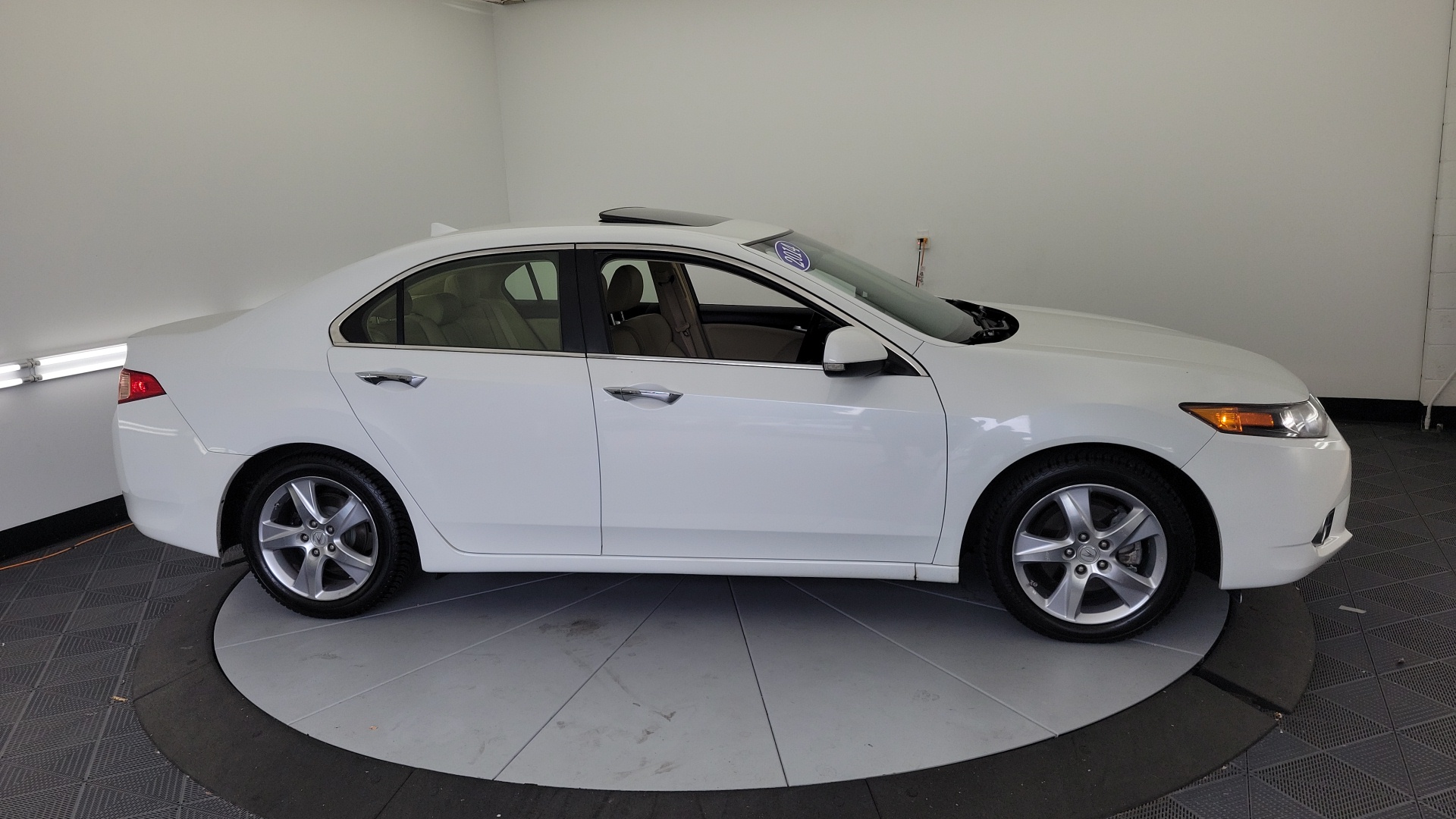 2014 Acura TSX 2.4 13