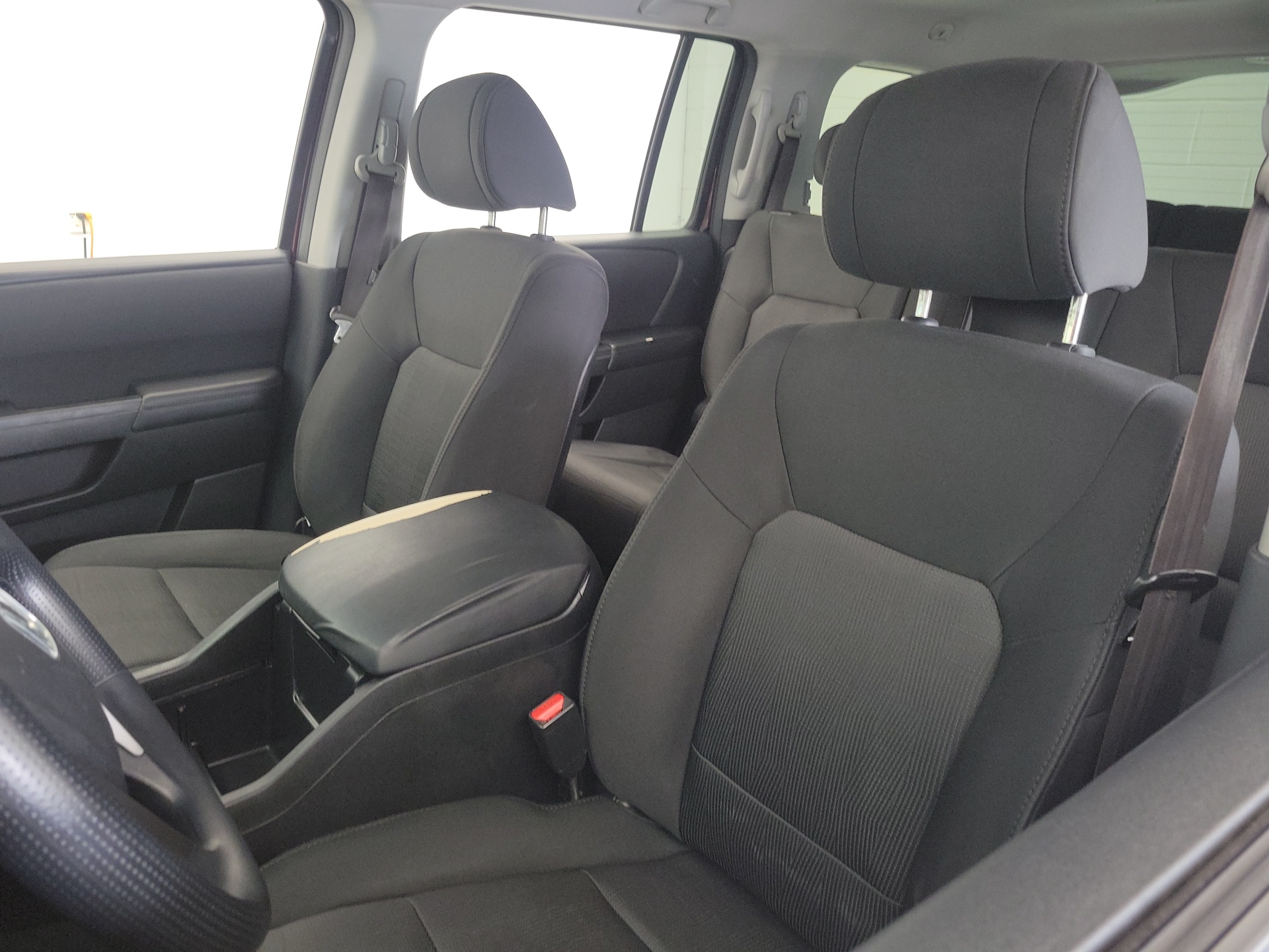 2011 Honda Pilot EX 23