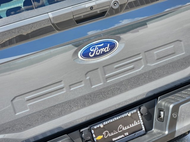 2021 Ford F-150 LARIAT 12