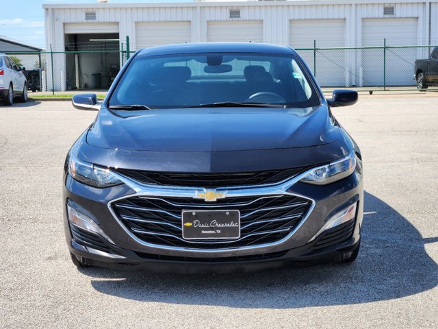 2022 Chevrolet Malibu LT 2