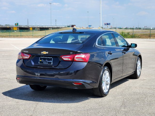 2022 Chevrolet Malibu LT 5