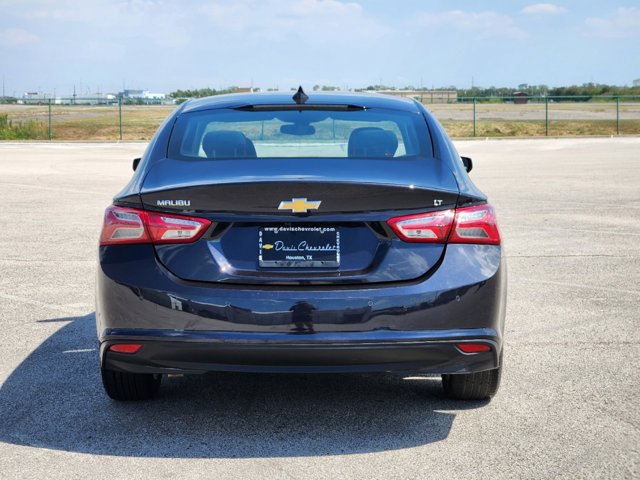 2022 Chevrolet Malibu LT 6