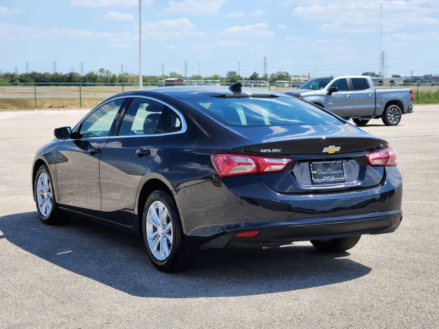 2022 Chevrolet Malibu LT 7