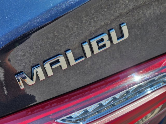 2022 Chevrolet Malibu LT 12