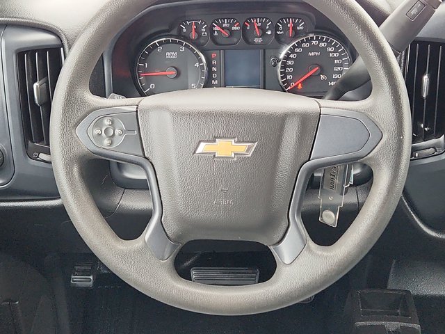 2016 Chevrolet Silverado 2500HD Work Truck 14