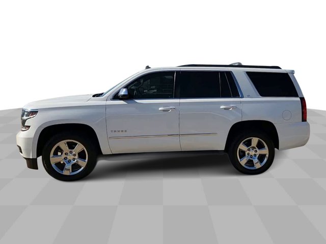 2015 Chevrolet Tahoe LT 5