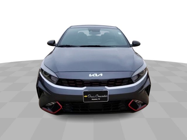 2023 Kia Forte GT-Line 3