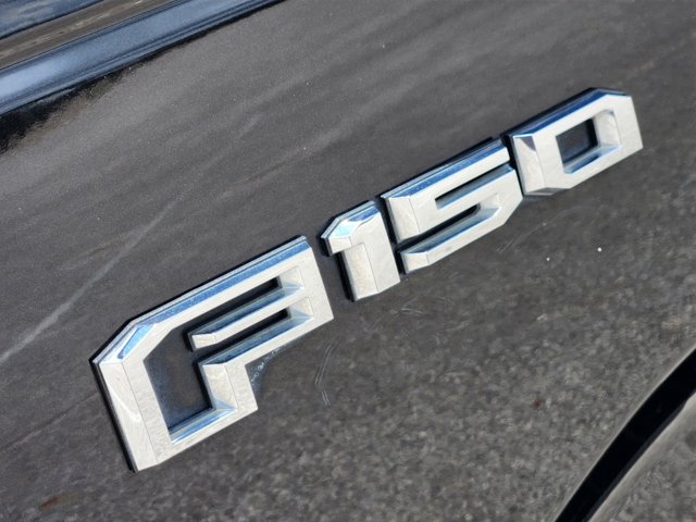 2015 Ford F-150 XLT 12