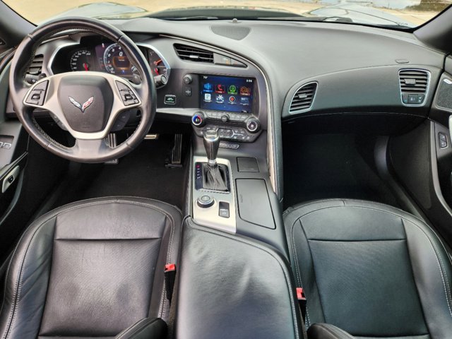 2015 Chevrolet Corvette 2LT w/ Z51 Performance Sport Handling 27