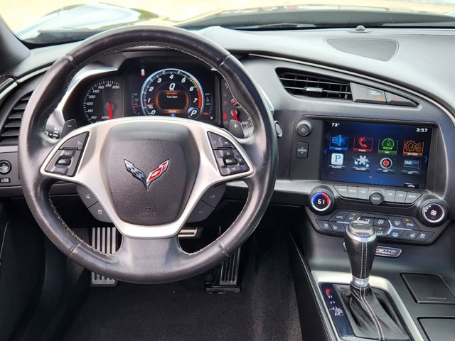 2015 Chevrolet Corvette 2LT w/ Z51 Performance Sport Handling 28