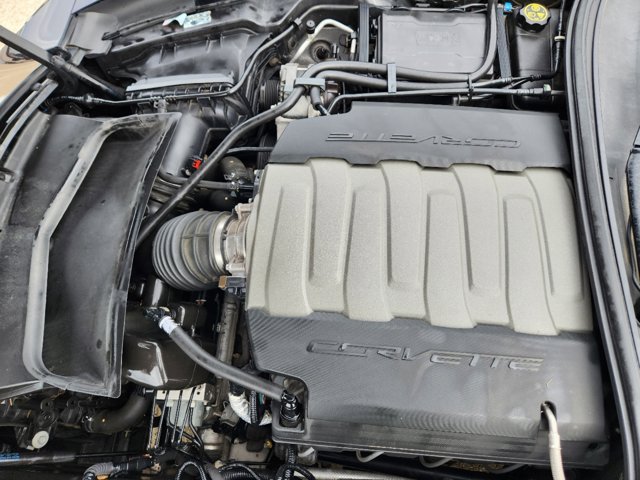 2015 Chevrolet Corvette 2LT w/ Z51 Performance Sport Handling 31
