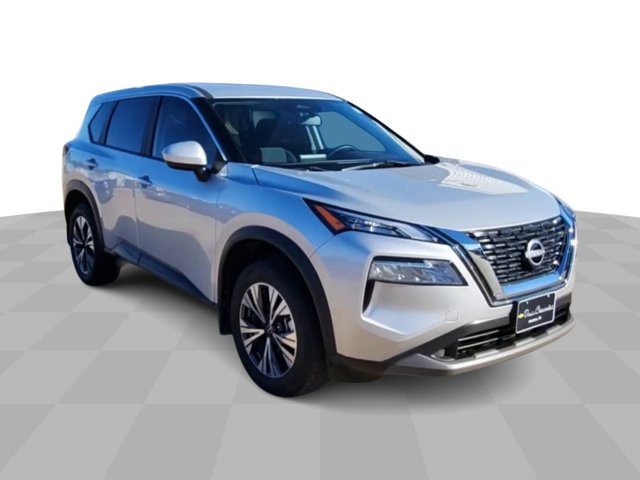 2023 Nissan Rogue SV 2