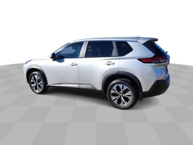 2023 Nissan Rogue SV 6