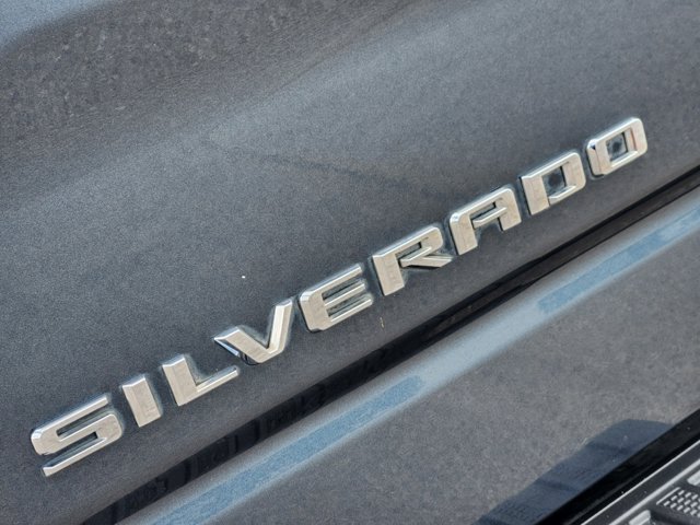 2021 Chevrolet Silverado 1500 LT 12