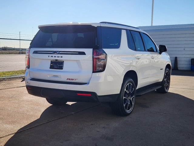 2023 Chevrolet Tahoe RST 5