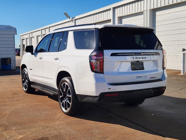 2023 Chevrolet Tahoe RST 7