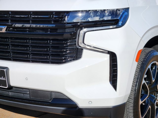 2023 Chevrolet Tahoe RST 9